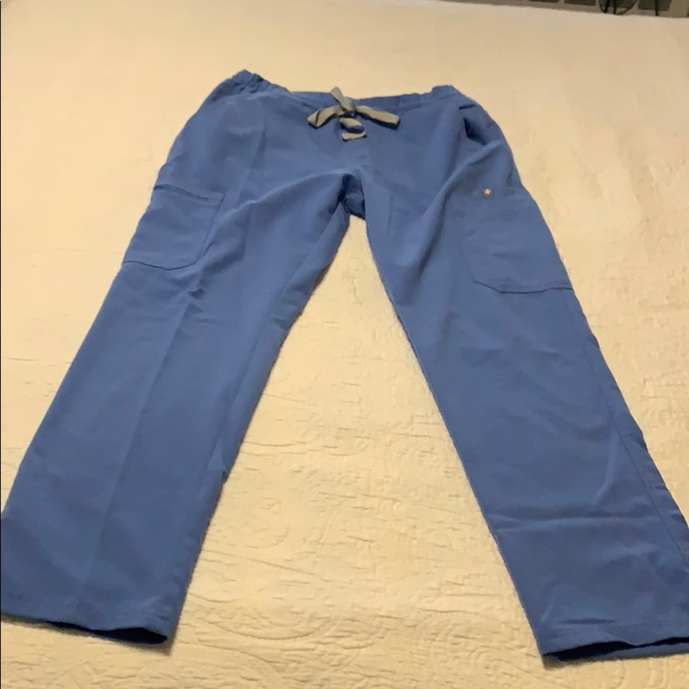 Figs scrub pants